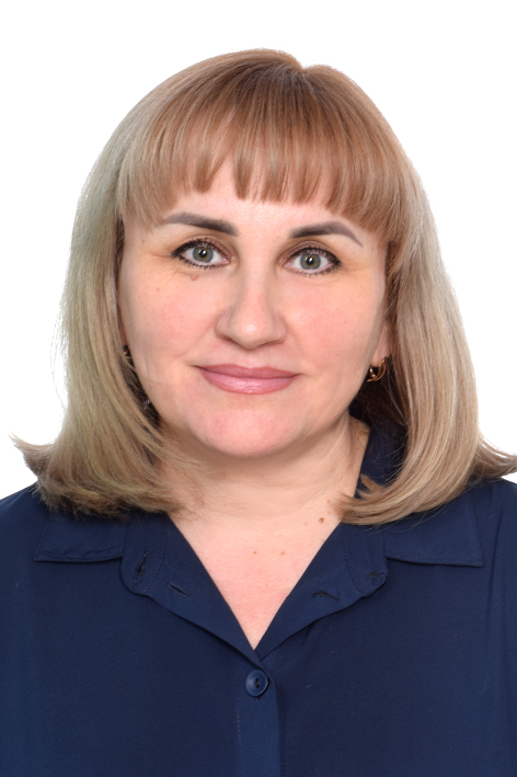 Янкова Наталья Анатольевна