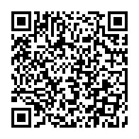 qr-код для перехода к pdf файлу на Проект «Строительство объектов придорожного сервиса»