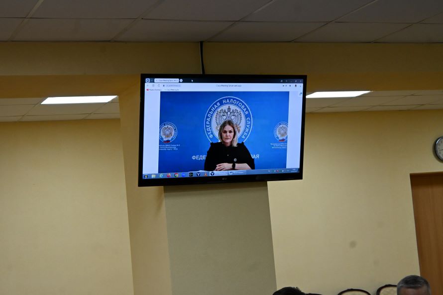 заседание межведомственного Совета по противодействию коррупции