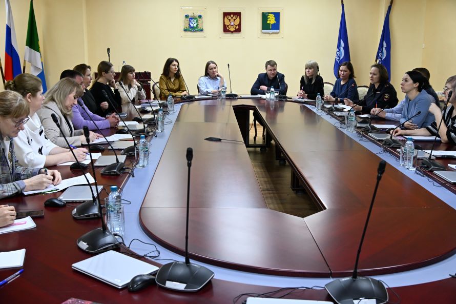 Фото участников аппаратной учебы