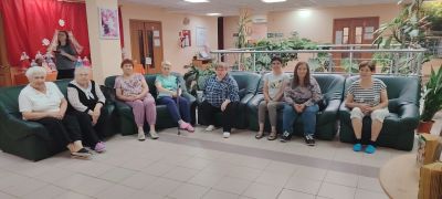 Литературный час «Аркадий Адамов: классик милицейского романа»