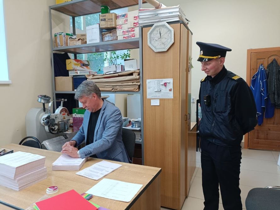 Кондинский район готовится к единому дню голосования: избирательные бюллетени получены, начинается досрочное голосование