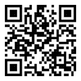 Qr-код для перехода на опрос