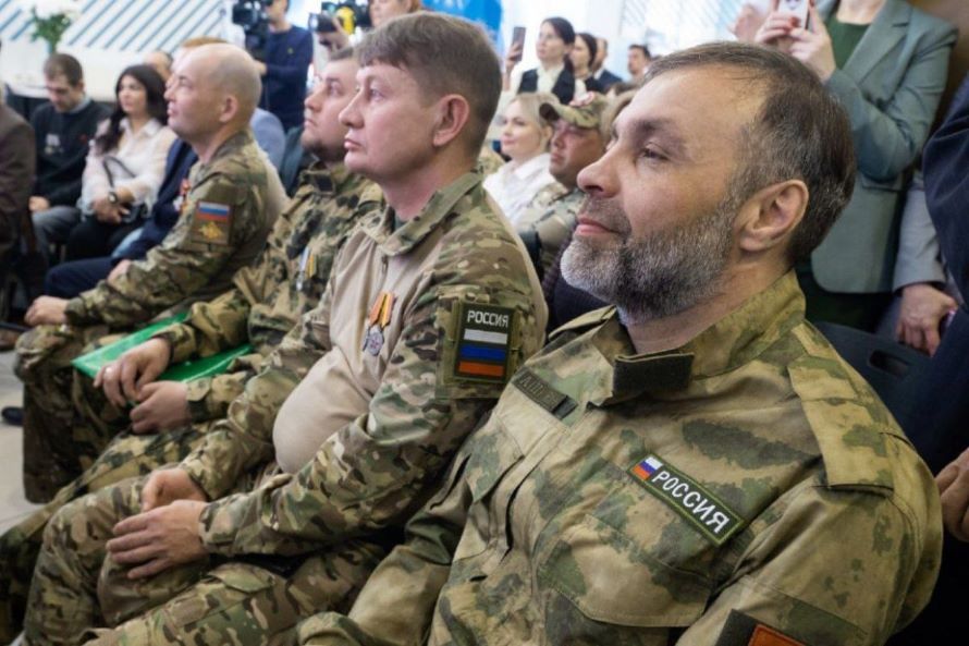 Сбербанк начал сотрудничать с программой «СВОй бизнес»