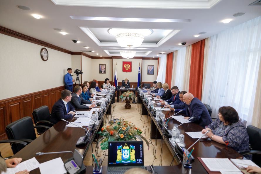 Западнова совещание
