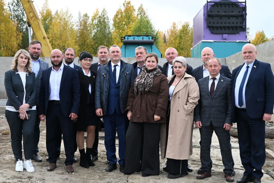 Общее фото