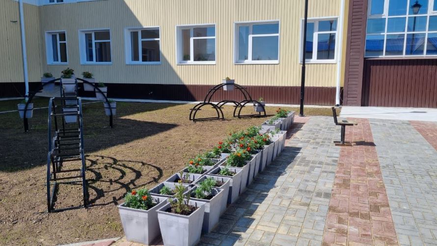 Разработка и согласование проектно-сметной документации Центра культурного развития в поселке Половинка;