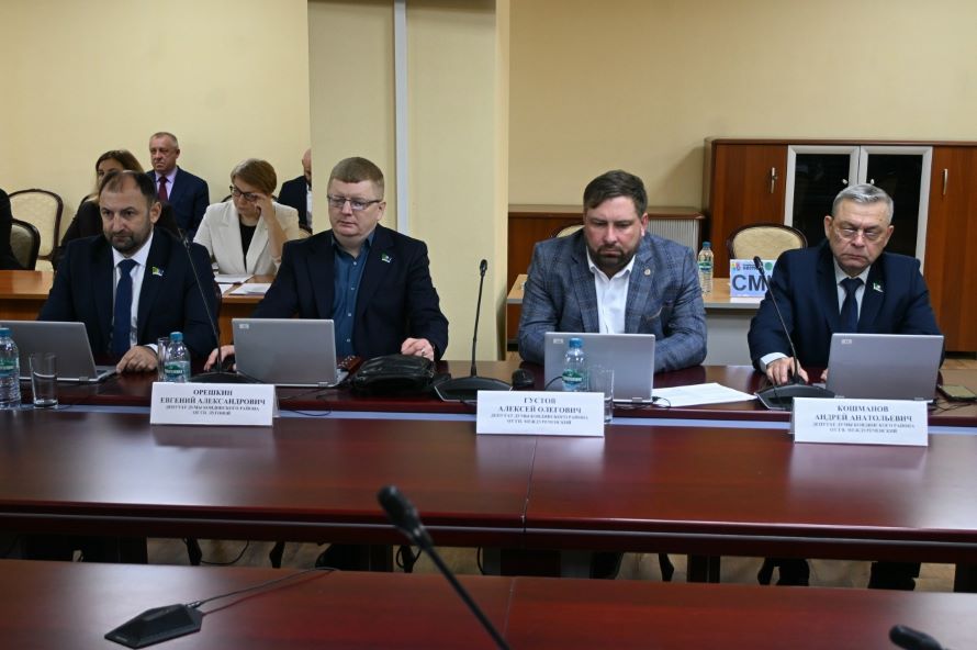 депутаты Думы