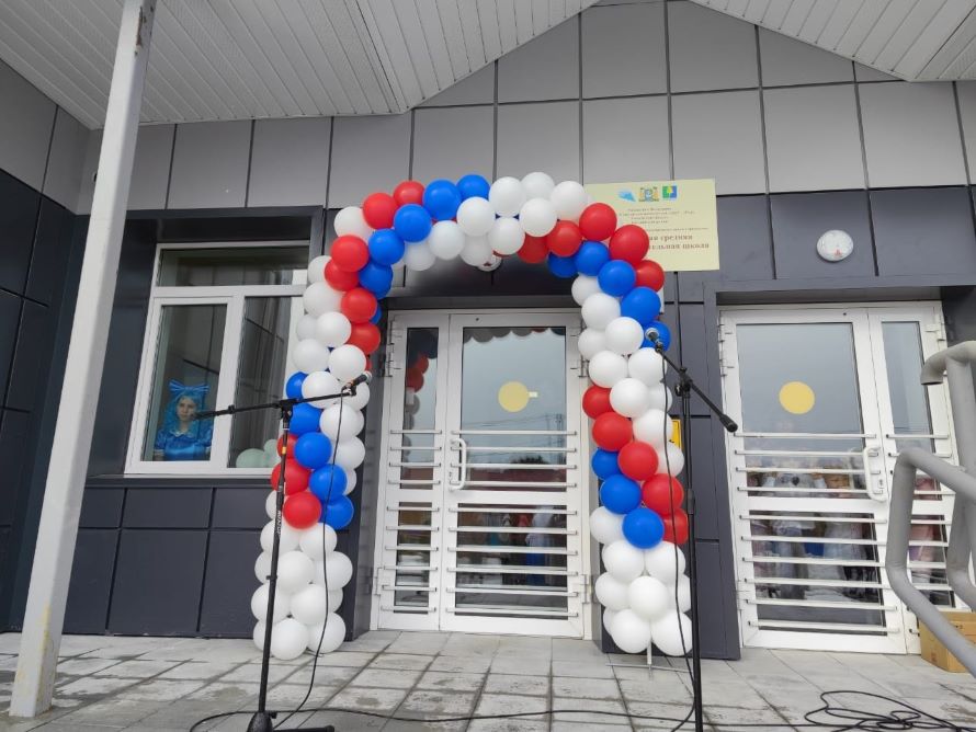 фотографии, сделанные жителями регионов, показать реальные изменения в городах и сёлах страны.