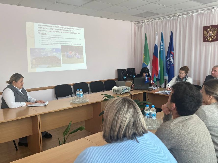 фото участников круглого стола