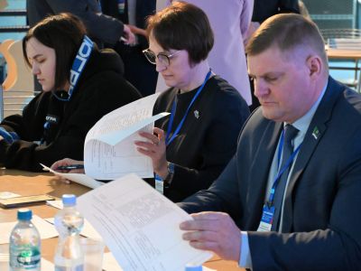 Решетников А. В. участник народных обсуждений