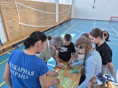 Этап игры Пословицы