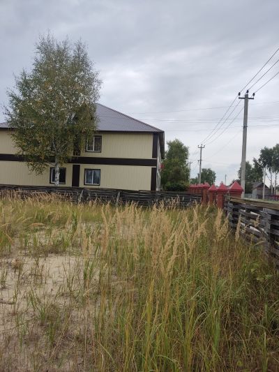 Территория, отведенная под реализацию инициативного проекта